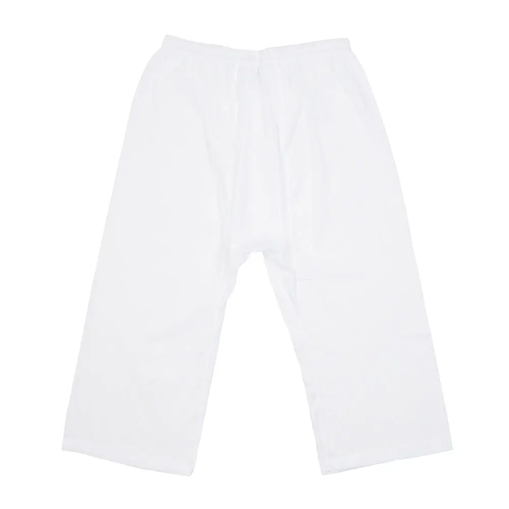 HI-COOL CREPE ハイクールクレープ ロングパンツ(ソフトタッチ) 綿 - ステテコ・ロングパンツ  RENOWNINX ONLINE SHOP