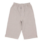 Aquascutum アクアスキュータム ステテコ サッカークラブチェック - ステテコ・ロングパンツ Navy-L RENOWNINX ONLINE SHOP
