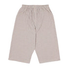 Aquascutum アクアスキュータム ステテコ サッカークラブチェック - ステテコ・ロングパンツ  RENOWNINX ONLINE SHOP