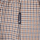 Aquascutum アクアスキュータム ステテコ サッカークラブチェック - ステテコ・ロングパンツ  RENOWNINX ONLINE SHOP