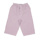 Aquascutum アクアスキュータム ステテコ サッカークラブチェック - ステテコ・ロングパンツ Wine-L RENOWNINX ONLINE SHOP