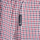 Aquascutum アクアスキュータム ステテコ サッカークラブチェック - ステテコ・ロングパンツ  RENOWNINX ONLINE SHOP