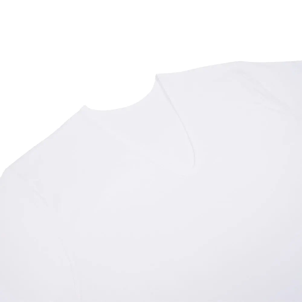 Aquascutum アクアスキュータム 半袖U首/超長綿 -   RENOWNINX ONLINE SHOP