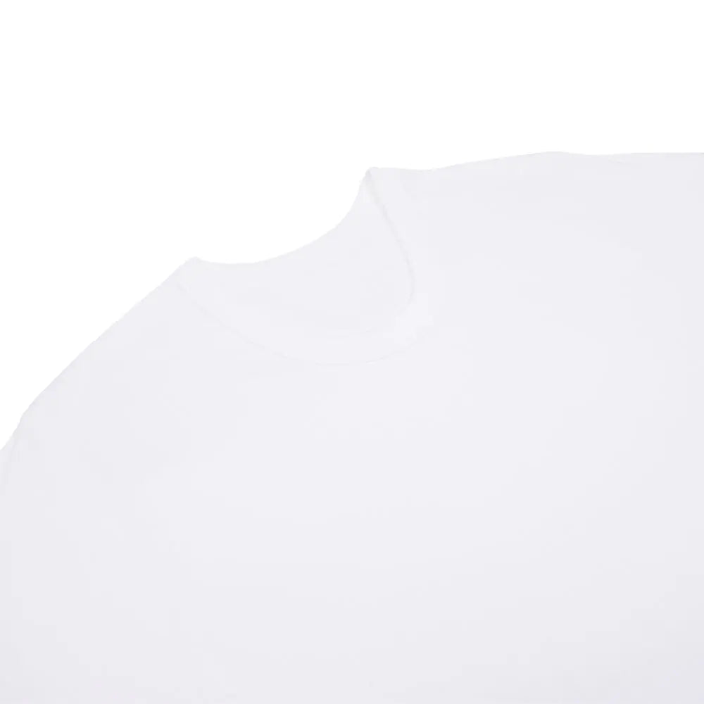 Aquascutum アクアスキュータム 半袖丸首/超長綿 -   RENOWNINX ONLINE SHOP