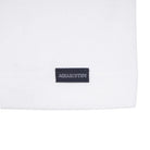 Aquascutum アクアスキュータム 半袖丸首/超長綿 -   RENOWNINX ONLINE SHOP