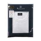 Aquascutum アクアスキュータム 半袖丸首/超長綿 -   RENOWNINX ONLINE SHOP