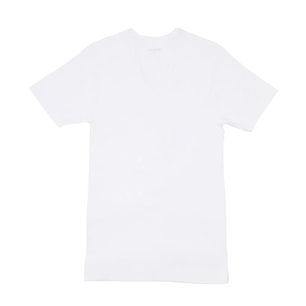Aquascutum アクアスキュータム 半袖U首 柔らか綿 - トップス  RENOWNINX ONLINE SHOP