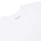 Aquascutum アクアスキュータム 半袖U首 柔らか綿 - トップス  RENOWNINX ONLINE SHOP
