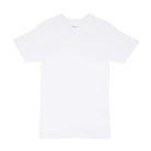 Aquascutum アクアスキュータム 半袖丸首 柔らか綿 - トップス White / LL RENOWNINX ONLINE SHOP
