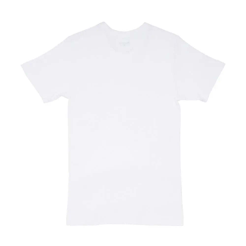 Aquascutum アクアスキュータム 半袖丸首 柔らか綿 - トップス  RENOWNINX ONLINE SHOP