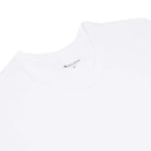 Aquascutum アクアスキュータム 半袖丸首 柔らか綿 - トップス  RENOWNINX ONLINE SHOP