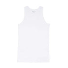 Aquascutum アクアスキュータム ランニング 柔らか綿 - トップス White / LL RENOWNINX ONLINE SHOP