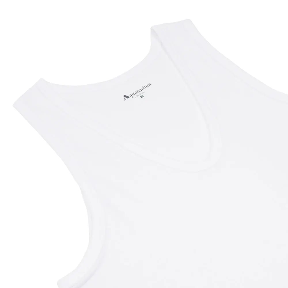 Aquascutum アクアスキュータム ランニング 柔らか綿 - トップス  RENOWNINX ONLINE SHOP