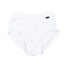 Aquascutum アクアスキュータム ブリーフ 柔らか綿 - パンツ White / LL RENOWNINX ONLINE SHOP