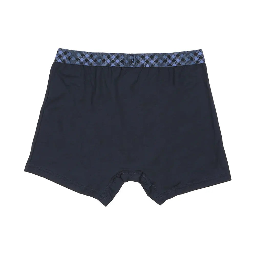 Aquascutum アクアスキュータム ニューライン ボクサーパンツ ベーシックボクサー - パンツ  RENOWNINX ONLINE SHOP