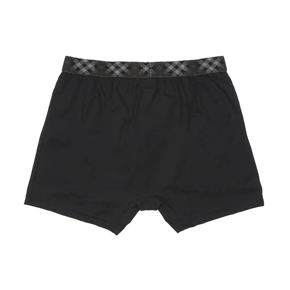 Aquascutum アクアスキュータム ニューライン ボクサーパンツ ベーシックボクサー - パンツ  RENOWNINX ONLINE SHOP