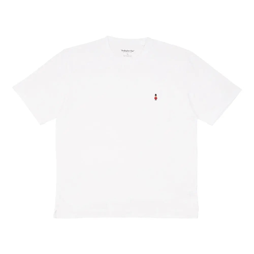MACKINTOSH PHILOSOPHY マッキントッシュ フィロソフィー リラク 23S クルーネック - ルームウェア White / L RENOWNINX ONLINE SHOP