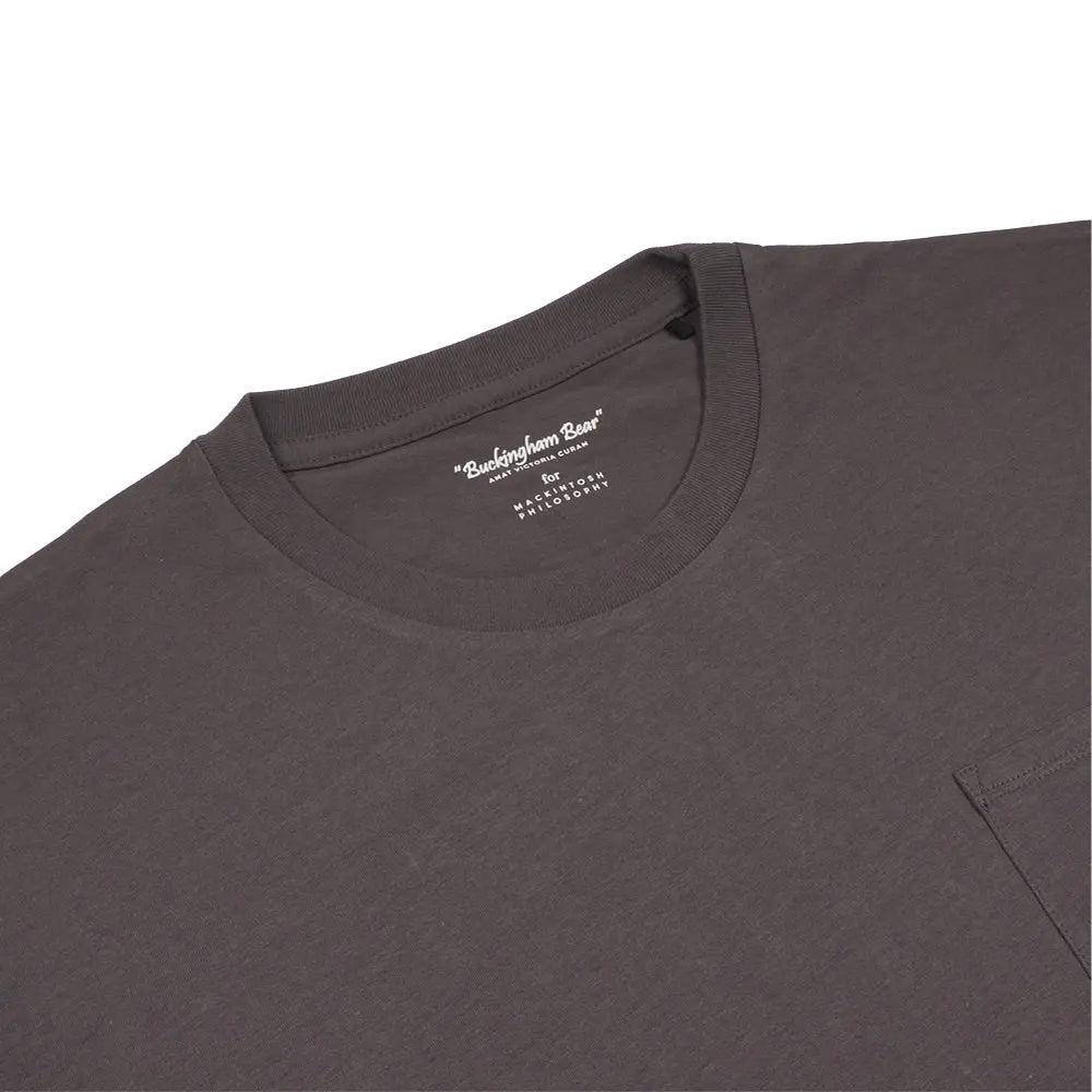 MACKINTOSH PHILOSOPHY マッキントッシュ フィロソフィー リラク 23S クルーネック - ルームウェア  RENOWNINX ONLINE SHOP