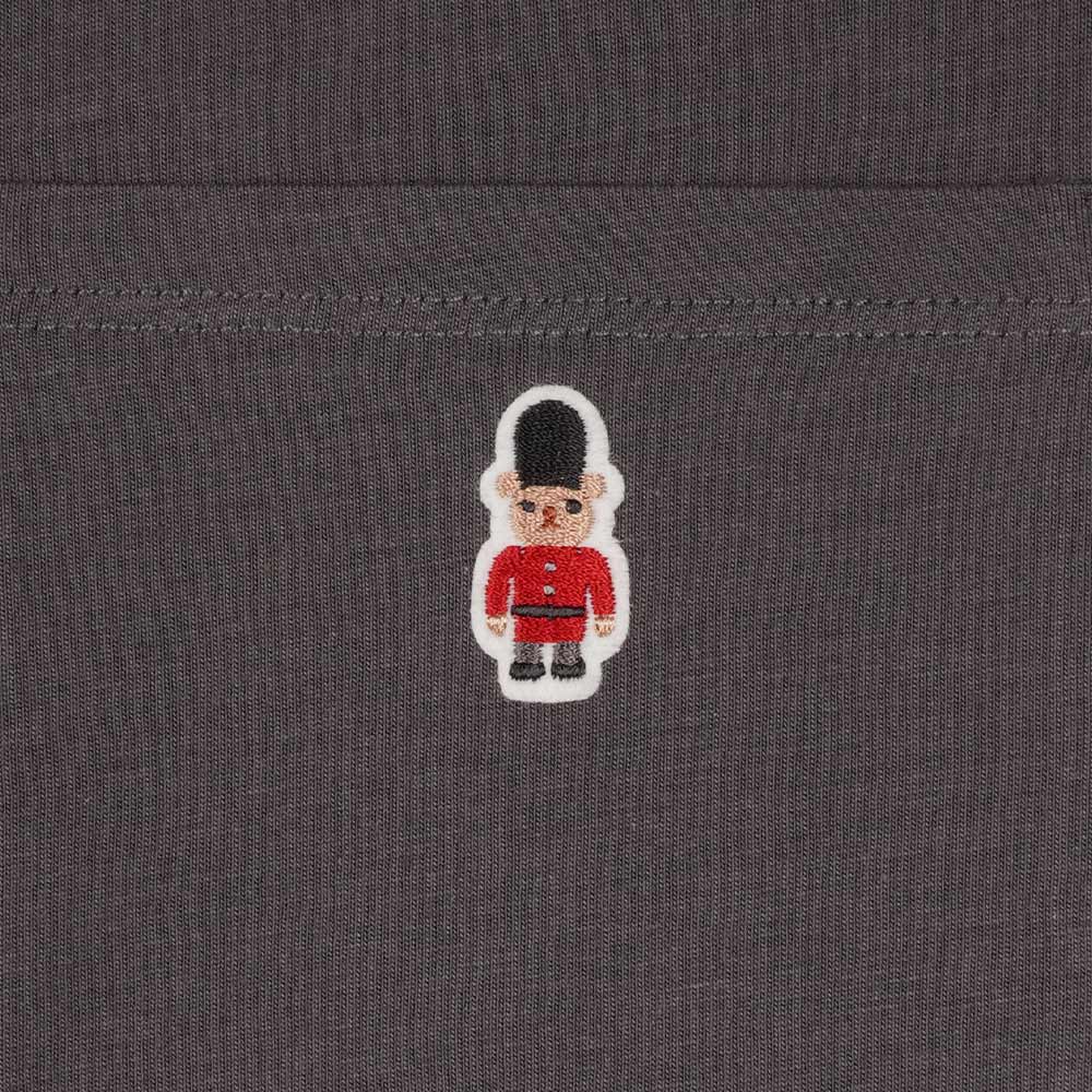 MACKINTOSH PHILOSOPHY マッキントッシュ フィロソフィー リラク 23S クルーネック - ルームウェア  RENOWNINX ONLINE SHOP