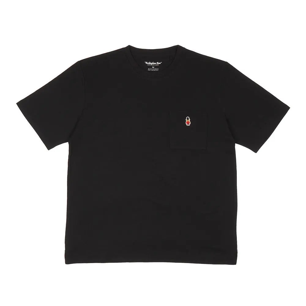 MACKINTOSH PHILOSOPHY マッキントッシュ フィロソフィー リラク 23S クルーネック - ルームウェア Black / L RENOWNINX ONLINE SHOP