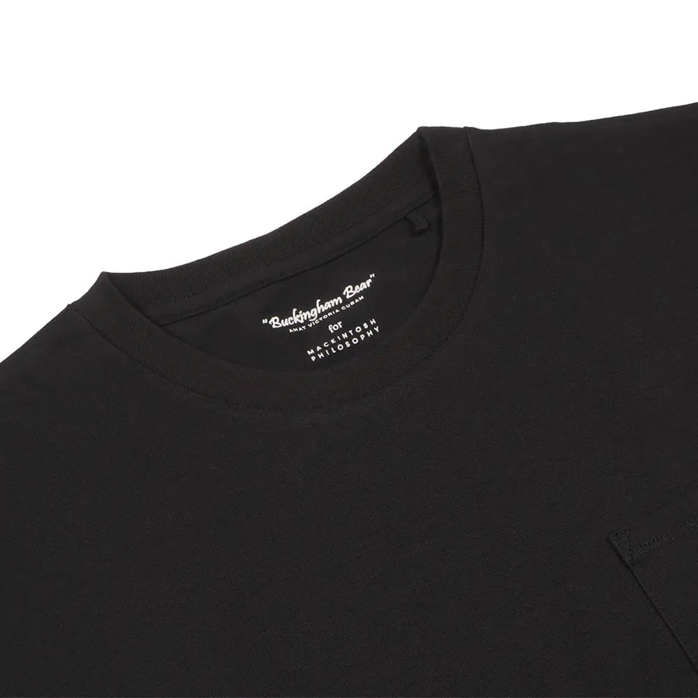 MACKINTOSH PHILOSOPHY マッキントッシュ フィロソフィー リラク 23S クルーネック - ルームウェア  RENOWNINX ONLINE SHOP