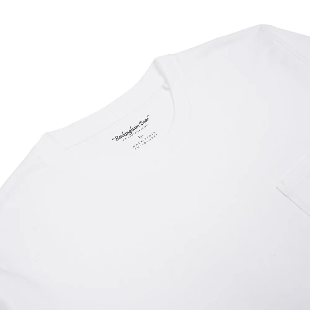 MACKINTOSH PHILOSOPHY マッキントッシュ フィロソフィー リラク 23S 長T - ルームウェア RENOWNINX ONLINE SHOP