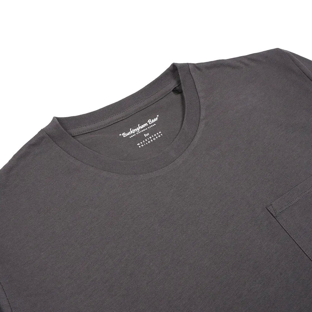 MACKINTOSH PHILOSOPHY マッキントッシュ フィロソフィー リラク 23S 長T - ルームウェア RENOWNINX ONLINE SHOP