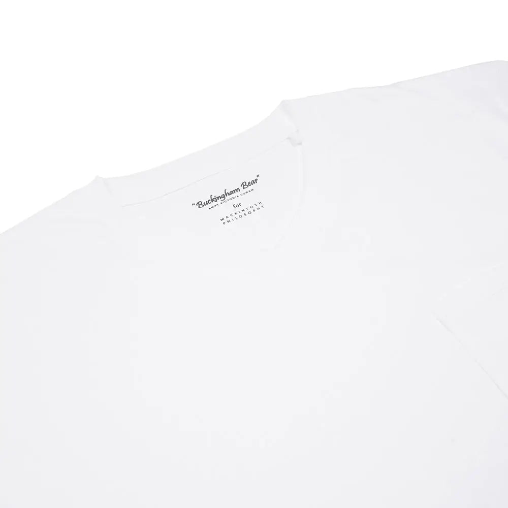 MACKINTOSH PHILOSOPHY マッキントッシュ フィロソフィー リラク 23S Vネック - ルームウェア RENOWNINX ONLINE SHOP