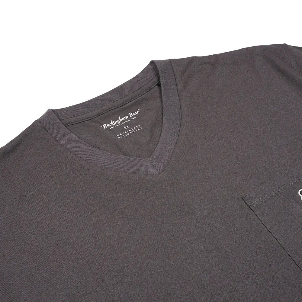 MACKINTOSH PHILOSOPHY マッキントッシュ フィロソフィー リラク 23S Vネック - ルームウェア RENOWNINX ONLINE SHOP