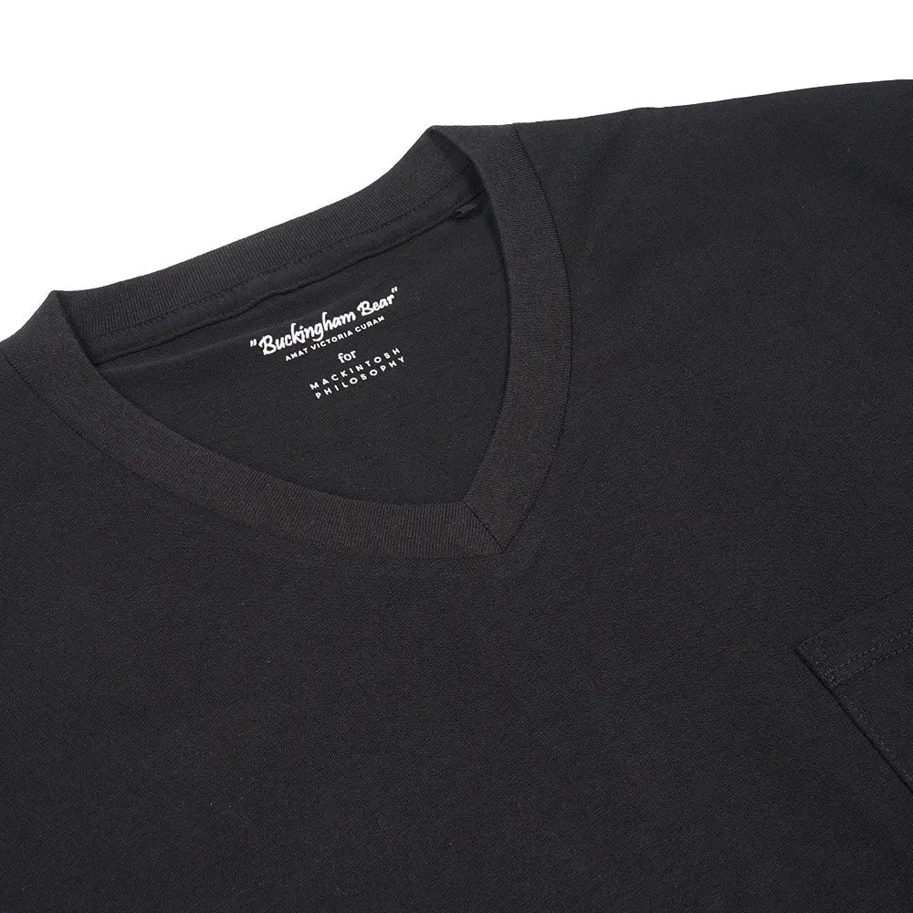 MACKINTOSH PHILOSOPHY マッキントッシュ フィロソフィー リラク 23S Vネック - ルームウェア RENOWNINX ONLINE SHOP