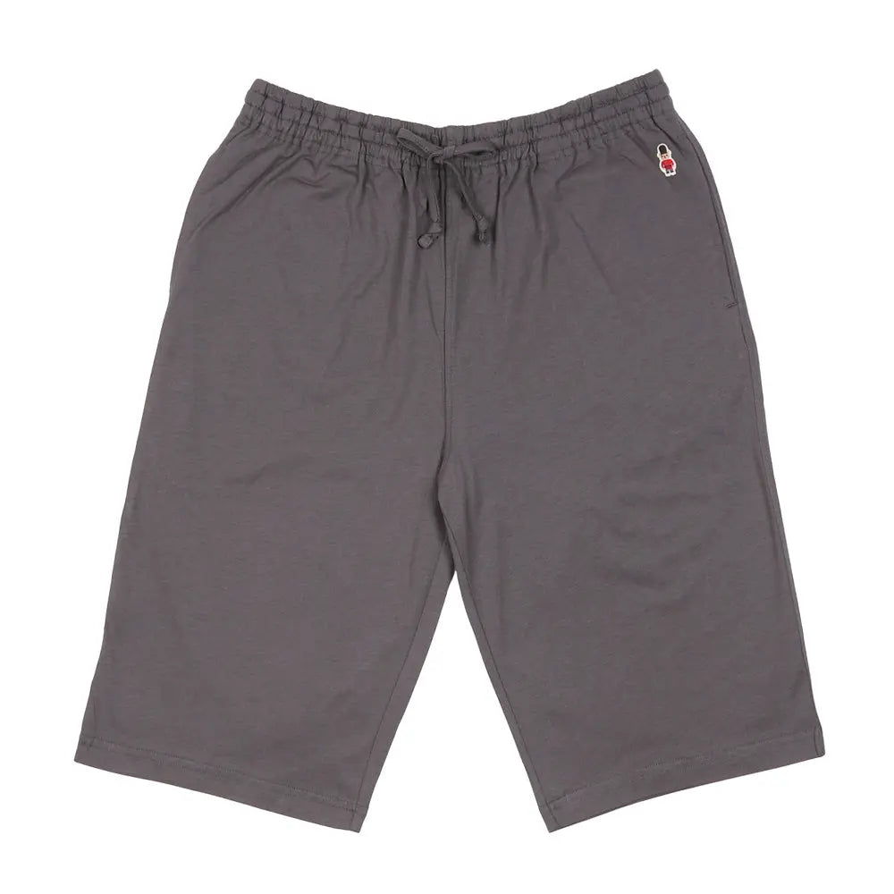 MACKINTOSH PHILOSOPHY マッキントッシュ フィロソフィー リラク 23S ハーフパンツ - ルームウェア Charcoal Gray / L RENOWNINX ONLINE SHOP