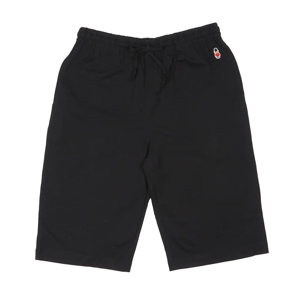 MACKINTOSH PHILOSOPHY マッキントッシュ フィロソフィー リラク 23S ハーフパンツ - ルームウェア Black / L RENOWNINX ONLINE SHOP