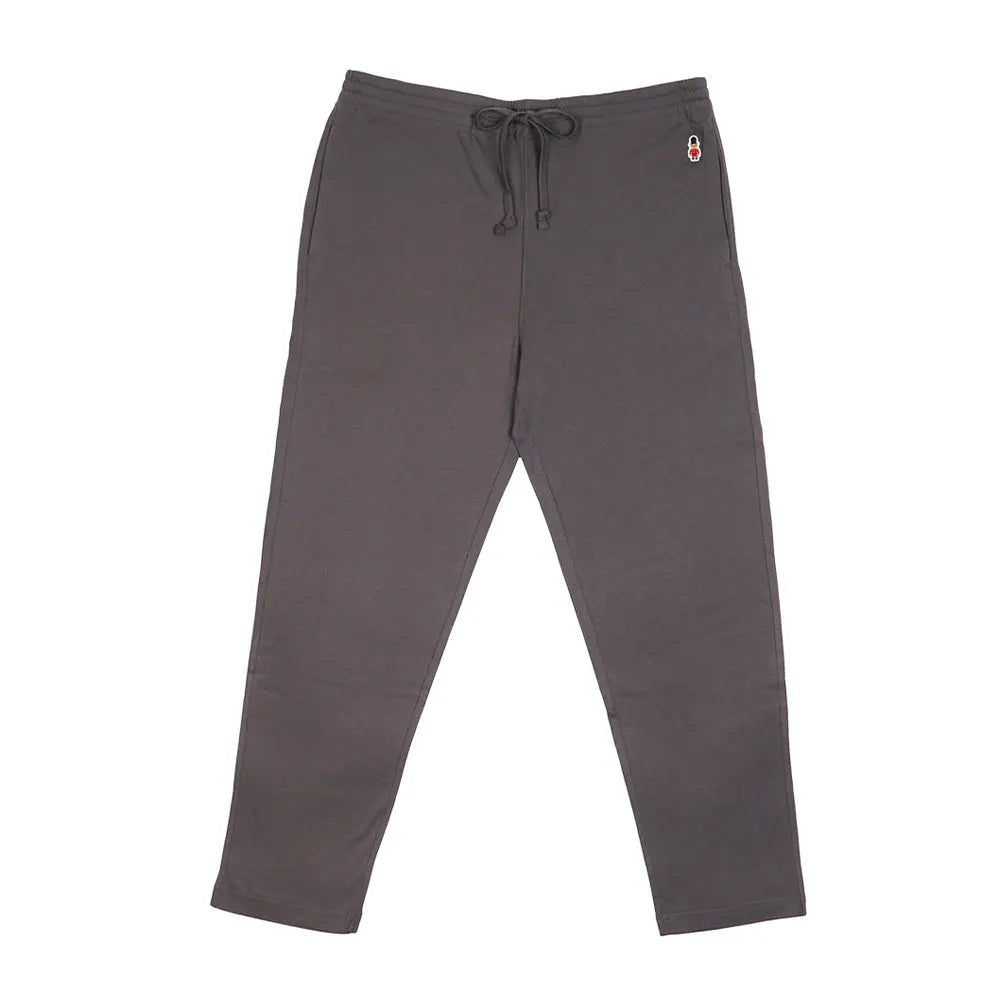 MACKINTOSH PHILOSOPHY マッキントッシュ フィロソフィー リラク 23S テーパードロング - ルームウェア Charcoal Gray / L RENOWNINX ONLINE SHOP
