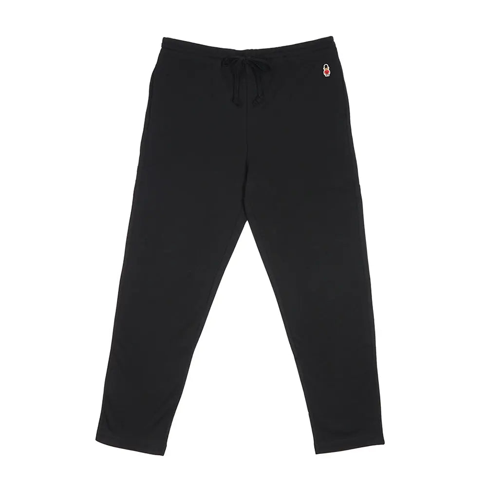 MACKINTOSH PHILOSOPHY マッキントッシュ フィロソフィー リラク 23S テーパードロング - ルームウェア Black / L RENOWNINX ONLINE SHOP