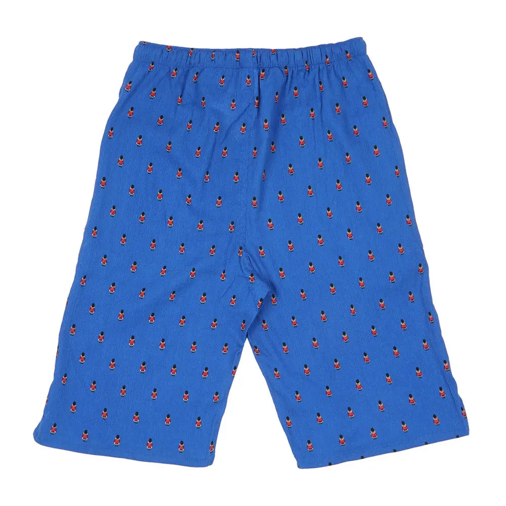 MACKINTOSH PHILOSOPHY マッキントッシュ フィロソフィー リラク 22S クレープハーフバッキンガムベア - ステテコ・ロングパンツ RENOWNINX ONLINE SHOP