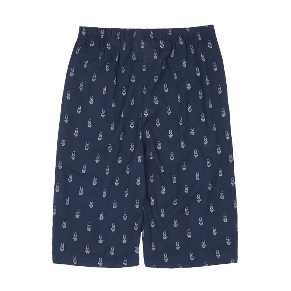 MACKINTOSH PHILOSOPHY マッキントッシュ フィロソフィー リラク 23S クレープハーフ バッキンガムラインベア - ステテコ・ロングパンツ RENOWNINX ONLINE SHOP