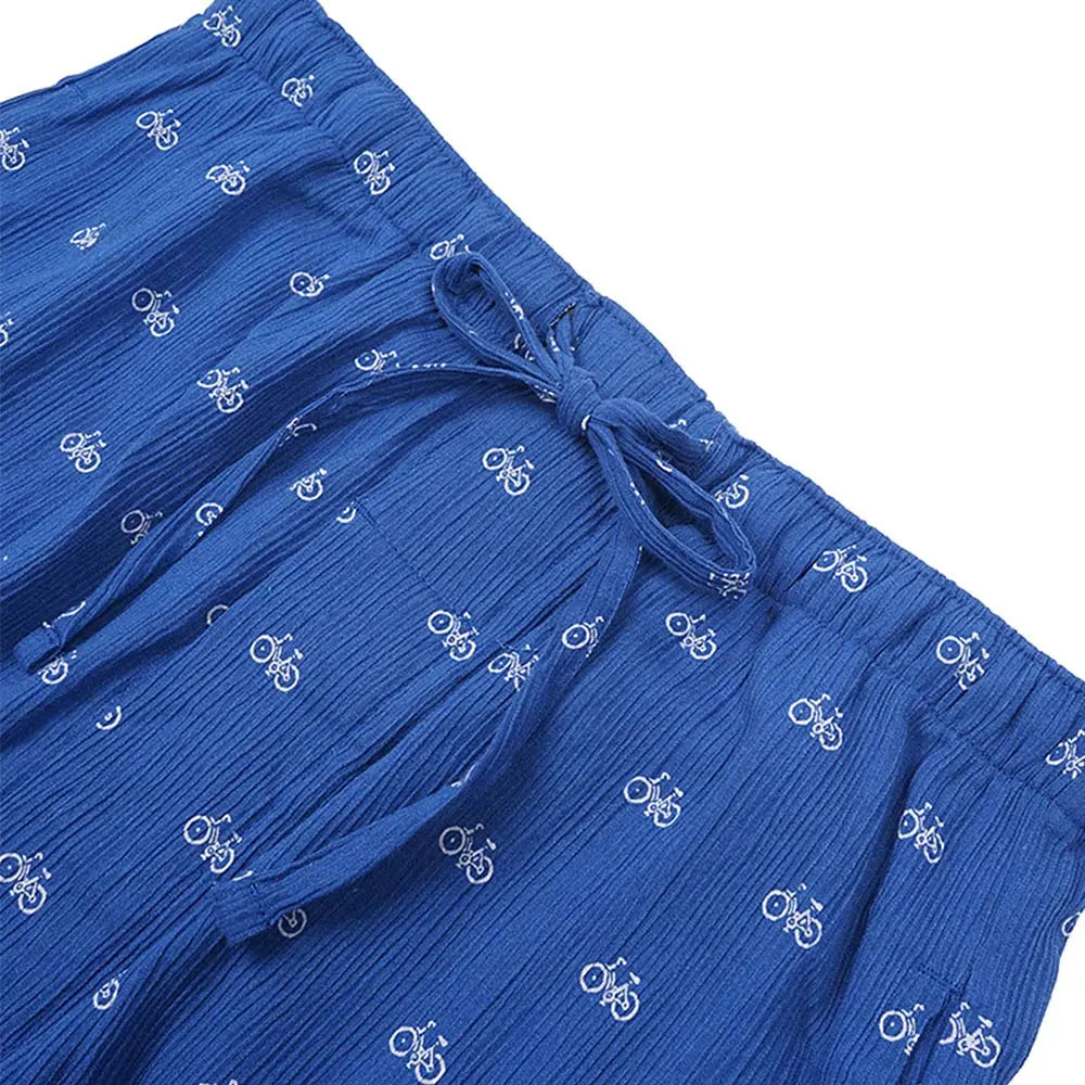 MACKINTOSH PHILOSOPHY マッキントッシュ フィロソフィー リラク 23S クレープハーフ バイシクル - ステテコ・ロングパンツ RENOWNINX ONLINE SHOP