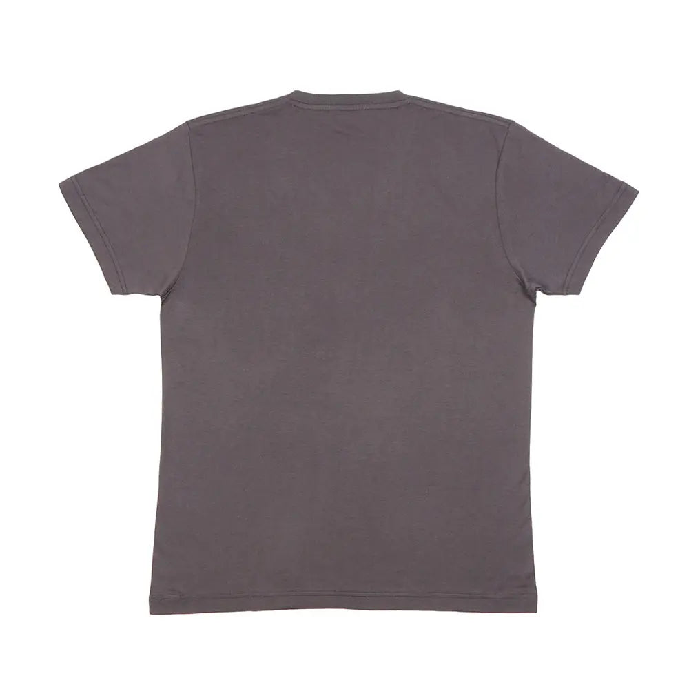 MACKINTOSH PHILOSOPHY マッキントッシュ フィロソフィー VTシャツ 綿モダール バッキンガムベアワッペン - トップス RENOWNINX ONLINE SHOP