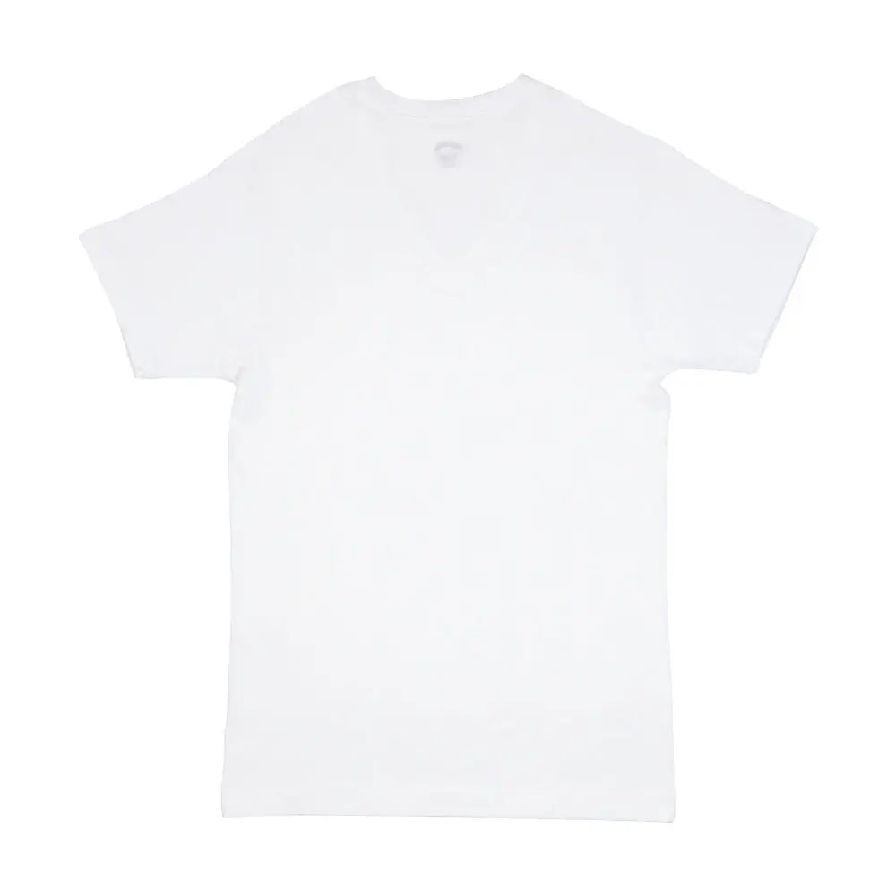 BROOKS BROTHERS ブルックス ブラザーズ 半袖 Vネックシャツ 乾燥機対応 フライス - トップス  RENOWNINX ONLINE SHOP