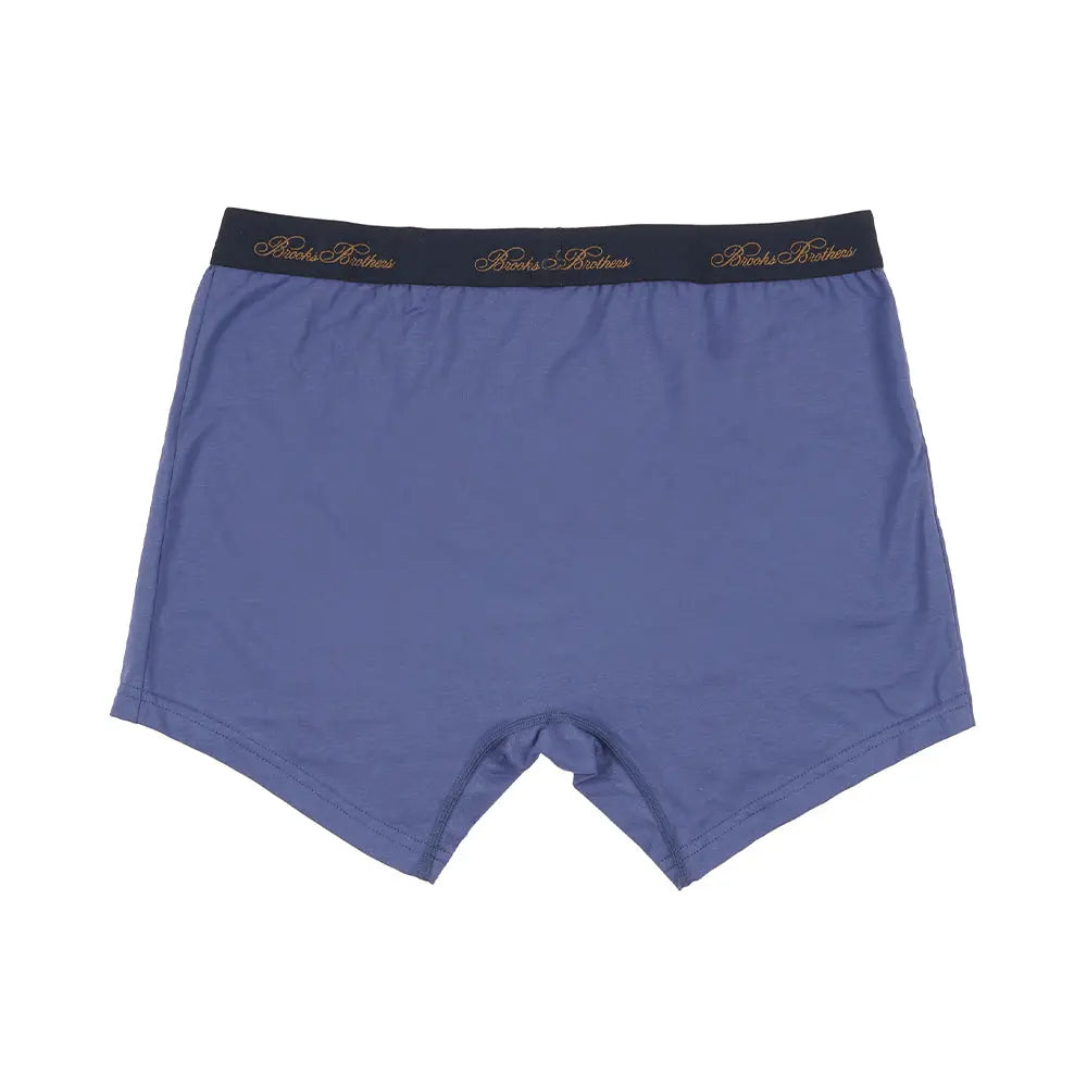 BROOKS BROTHERS ブルックス ブラザーズ ボクサーパンツ 無地ワンポイントNEW - パンツ  RENOWNINX ONLINE SHOP