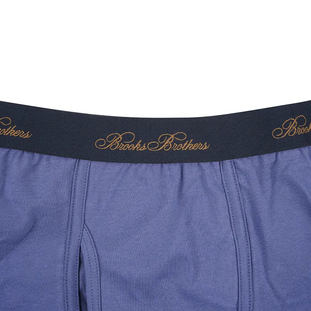 BROOKS BROTHERS ブルックス ブラザーズ ボクサーパンツ 無地ワンポイントNEW - パンツ  RENOWNINX ONLINE SHOP
