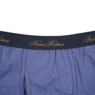 BROOKS BROTHERS ブルックス ブラザーズ ボクサーパンツ 無地ワンポイントNEW - パンツ  RENOWNINX ONLINE SHOP