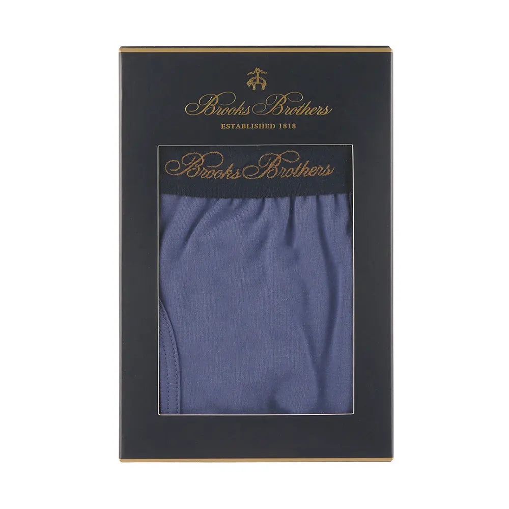 BROOKS BROTHERS ブルックス ブラザーズ ボクサーパンツ 無地ワンポイントNEW - パンツ  RENOWNINX ONLINE SHOP