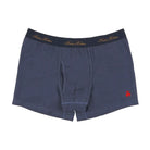 BROOKS BROTHERS ブルックス ブラザーズ ボクサーパンツ 無地ワンポイントNEW - パンツ Navy-L RENOWNINX ONLINE SHOP