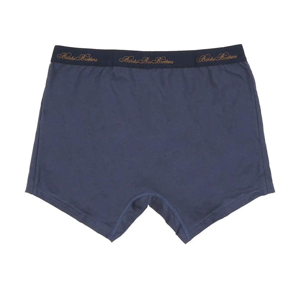 BROOKS BROTHERS ブルックス ブラザーズ ボクサーパンツ 無地ワンポイントNEW - パンツ  RENOWNINX ONLINE SHOP
