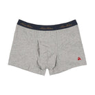 BROOKS BROTHERS ブルックス ブラザーズ ボクサーパンツ 無地ワンポイントNEW - パンツ Gray-L RENOWNINX ONLINE SHOP