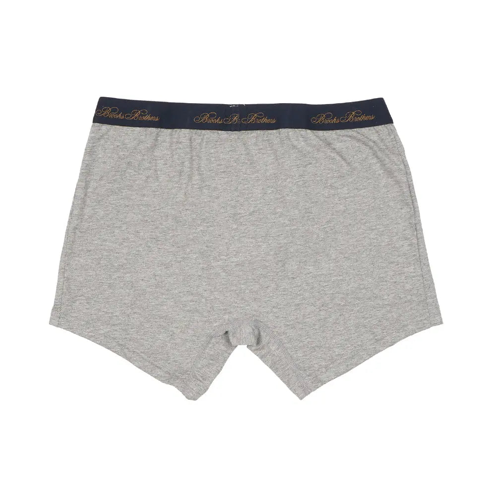 BROOKS BROTHERS ブルックス ブラザーズ ボクサーパンツ 無地ワンポイントNEW - パンツ  RENOWNINX ONLINE SHOP