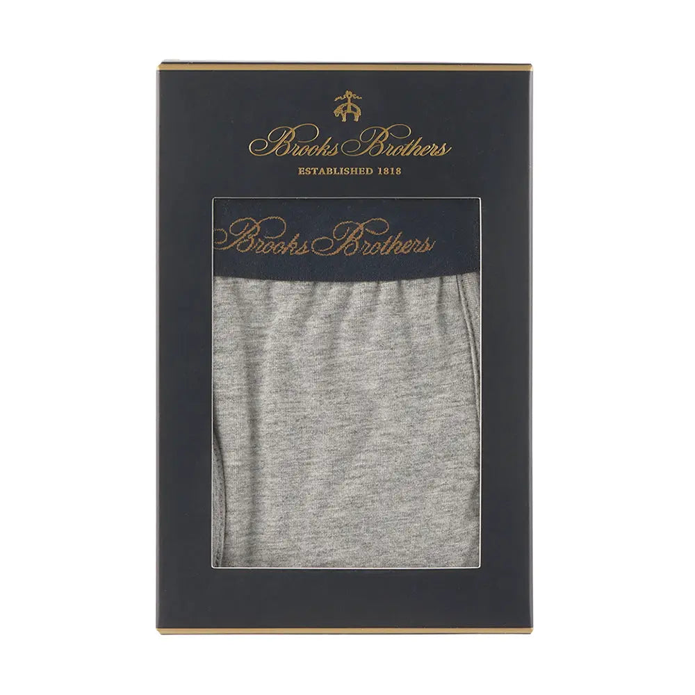 BROOKS BROTHERS ブルックス ブラザーズ ボクサーパンツ 無地ワンポイントNEW - パンツ  RENOWNINX ONLINE SHOP