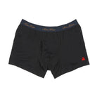BROOKS BROTHERS ブルックス ブラザーズ ボクサーパンツ 無地ワンポイントNEW - パンツ Black-L RENOWNINX ONLINE SHOP