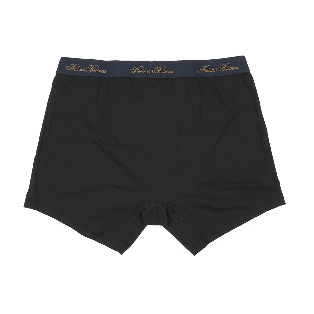 BROOKS BROTHERS ブルックス ブラザーズ ボクサーパンツ 無地ワンポイントNEW - パンツ  RENOWNINX ONLINE SHOP
